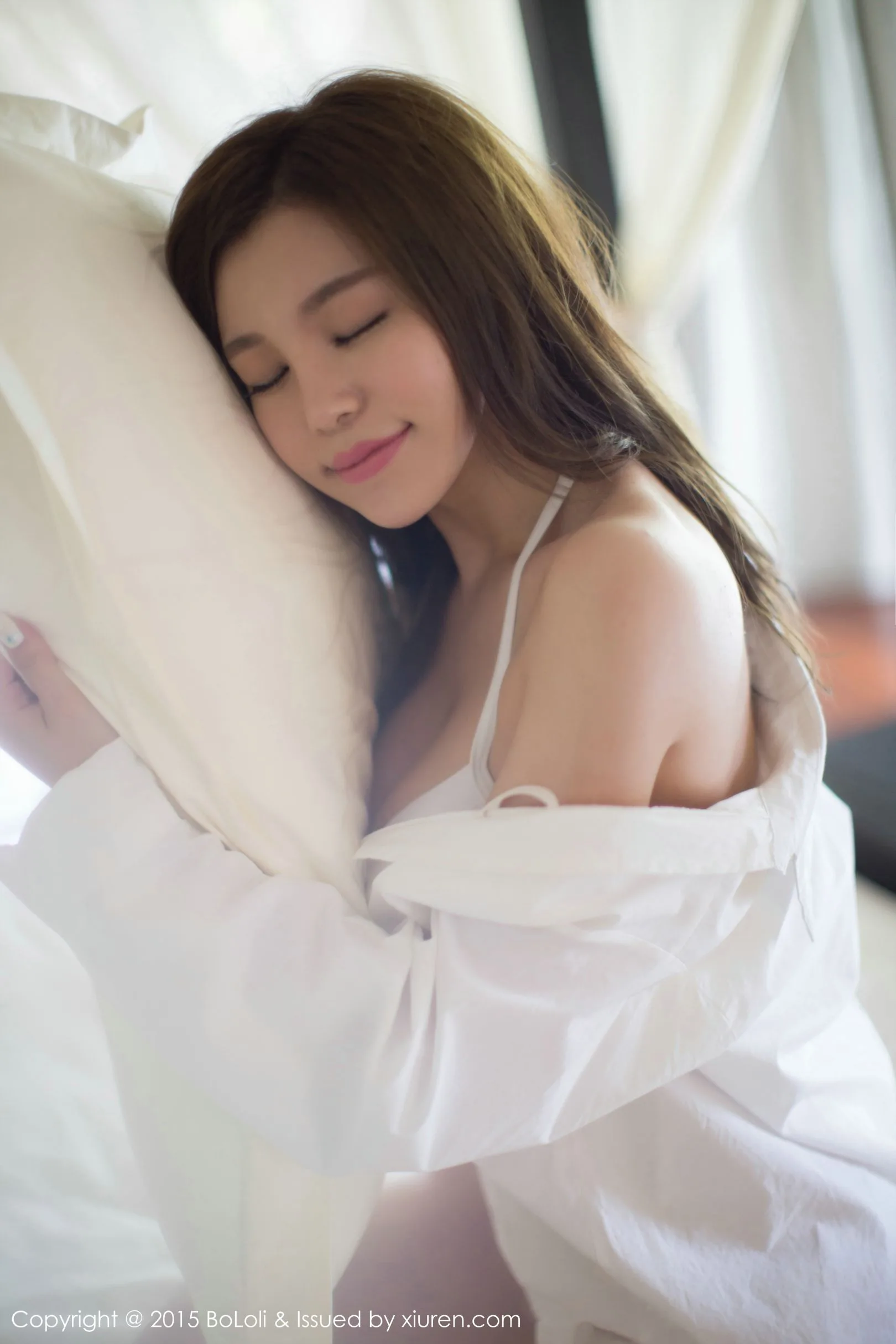 [Hội Polo BOLOli]VOL.021 Lưu Diêm Tây - Bộ ảnh du lịch Tam Á 2 - 53