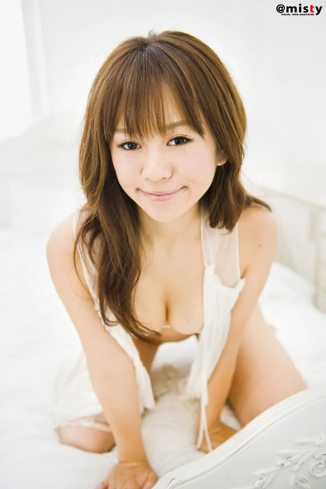 [@misty] Số 303 Seiko Ando - 36