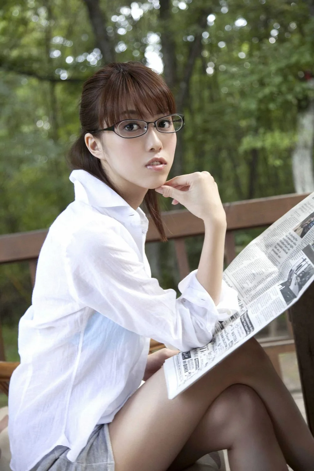 [YS[Trang web] Tập 331 Qin Ruihui "SLENDER"BEAUTY…Duyên dángせます!!》Album ảnh - 60