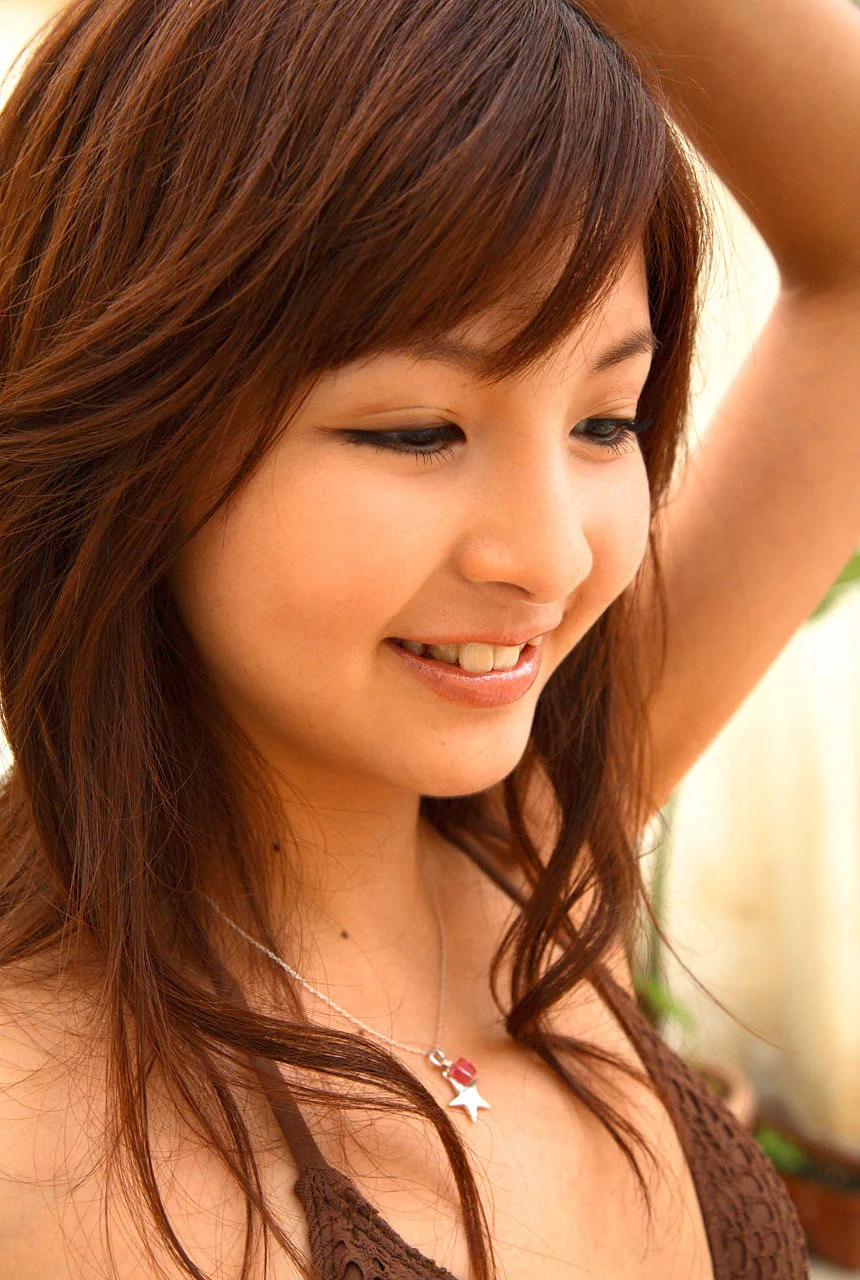 [Image.tv] Album ảnh "Kỳ nghỉ lãng mạn" của Nagasaki Rina - 5